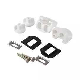 Крепление крышки унитаза "Standard" 15420P429960