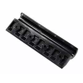 Крепление сиденья ликпаз, 120 мм, АБС пластик, упаковка 10 шт. 00000000027pac10