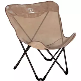 Кресло Баттерфляй FC-14 Коричневый Greenell (95796-232-00) tr-229569