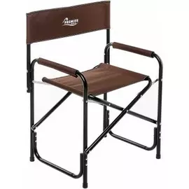 Кресло директорское T-PR-DC-95100-BR PREMIER коричневый T-PR-DC-95100-BN