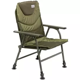 Кресло карповое n-bd620-084203 nisus N-BD620-084203