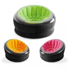 Кресло надувное 112х109х69 см (66581) INTEX tr-241632