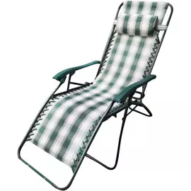 Кресло-шезлонг 177*64*113см (PR-HF10471-11) tr-245842