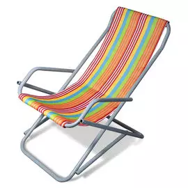 Кресло складное инерционное (кс5.001) мебек tr-239137