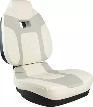 Кресло складное мягкое Marine Rocket, цвет серый 4620136032582