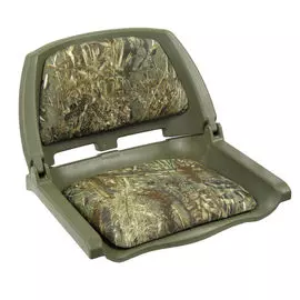 Кресло складное мягкое TRAVELER, обивка камуфляжная ткань 1061107C