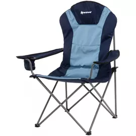 Кресло складное (синий/голубой) (N-FC-750-99806H) NISUS tr-234934