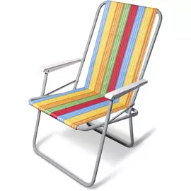 Кресло складное Стандарт (КС2.001) Мебек tr-239132