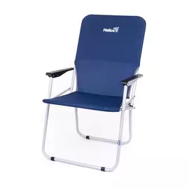 Кресло складное T-SK-01 Helios (труба ф19) tr-229719