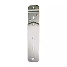 Кронштейн для огней 2LT002984*, нерж.сталь 8HG 122 452-001