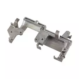 Кронштейн катушки зажигания Yamaha 4C/5C 6E0823160100