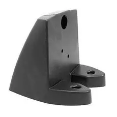 Кронштейн крепления для огней 2LT002984*, черный 8HG005798001