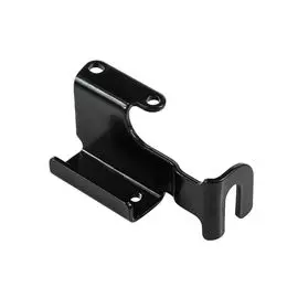 Кронштейн крепления троса д/у Yamaha 25J/30D 6J8485320000