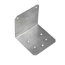 Кронштейн нержавеющий для осушительной помпы 1005412,1005512,1005524, матовый tsm-kron05