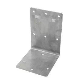 Кронштейн нержавеющий для топливного фильтра, матовый tsm-kron03