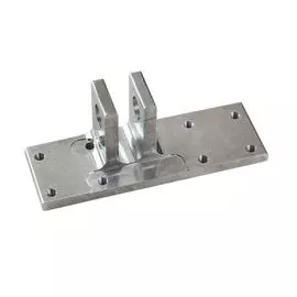 Кронштейн нижний подъемника PT-35 52060
