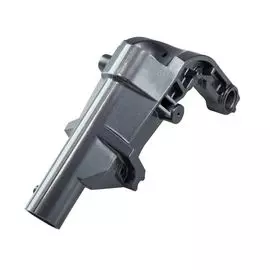 Кронштейн подвески двигателя Yamaha 9.9-15, Omax 63V43311034D_OM