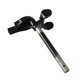 Кронштейн поворотный Suzuki DF9.9/15 4375093E170EP