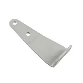 Кронштейн рулевой тяги Honda BF25-30 53234ZV7781