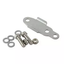 Кронштейн рулевой тяги Suzuki DF9.9-15 6772093E00000