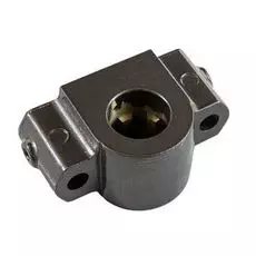 Кронштейн сайлентблоков Tohatsu M25-30 346S614112