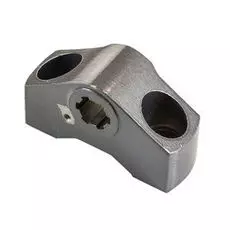 Кронштейн сайлентблоков Tohatsu MD40-50 (серый) 3C8S614112