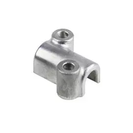 Кронштейн троса ДУ Suzuki DT115-140 6727194500000