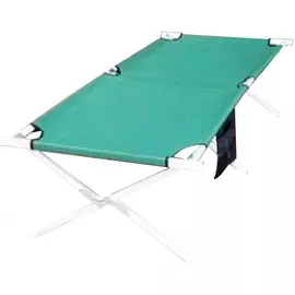 Кровать походная 210*80*52см (PR-D-2026) tr-233615