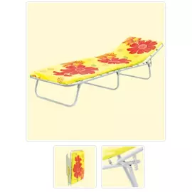 Кровать раскладная Эконом-М600 (КР-05ТМ600) tr-140364