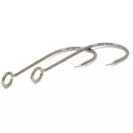 Крючки metsui FISH GAME цвет bln, размер № 6, в уп. 12шт. tr-161571