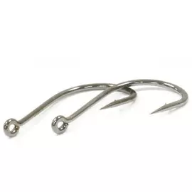 Крючки metsui IZUMEZINA цвет bln, размер № 5 (IZ-BLN-05) tr-13946