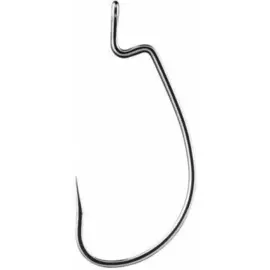 Крючки Офсетные "Sprut" Mako B-78 BC #1/0 (Offset Open Sting Worm Hook) 1упак*7шт tr-232294