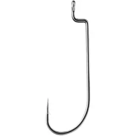 Крючки Офсетные "Sprut" Midzu B-11 BC #2 (Classic Offset Shank) 1упак*8шт tr-233033