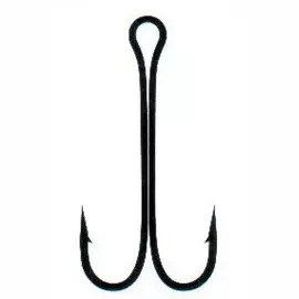 Крючок-двойник Double Hook Long BC №4/0 (Harbor) tr-216221