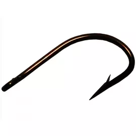 Крючок одинарный CRYSTAL 0106 №06 (уп.10 шт) Takedo Hunter tr-194992