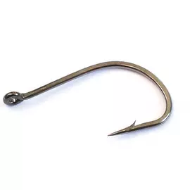 Крючок одинарный TANAGO C061 №01 (уп.7 шт) Takedo Hunter tr-195061