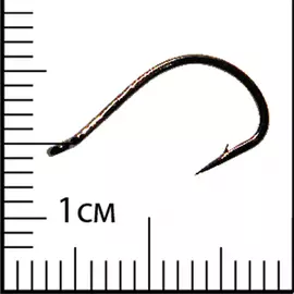 Крючок одинарный TANAGO C061 №03 (уп.8 шт) Takedo Hunter tr-195064