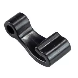 Крючок тентовый, отверстие 6 мм 00000000031