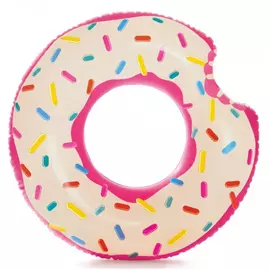 Круг надувной 1,47х1,07х0,79м от 9 лет INTEX (56258) tr-241513