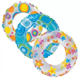 Круг надувной 3-6 лет 51см INTEX (59230) tr-241471
