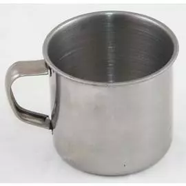 Кружка нерж. 200 мл следопыт PF-CWS-P35