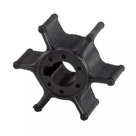 Крыльчатка охлаждения F2.5/3A 6L5443520000