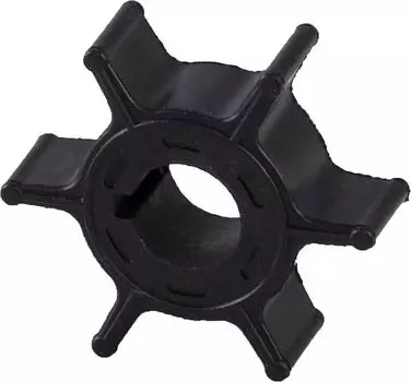 Крыльчатка охлаждения Honda BF8D/BF9.9D, Recmar 19210ZW9013_RM