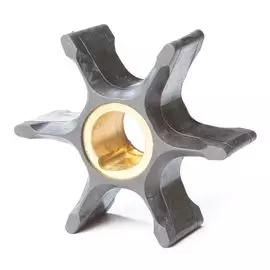 Крыльчатка охлаждения johnson v4, v6, v8 (79-06), Skipper 395864_SK