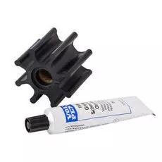 Крыльчатка охлаждения комплект VP 21951366