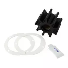 Крыльчатка охлаждения комплектVP 21951360