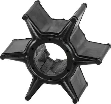 Крыльчатка охлаждения Marine Rocket (60F-06.00.01.00) MR01061901