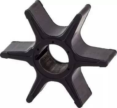 Крыльчатка охлаждения Suzuki DF60-70/DF70A-90A/DT90-100, Recmar 1746187E12_RM