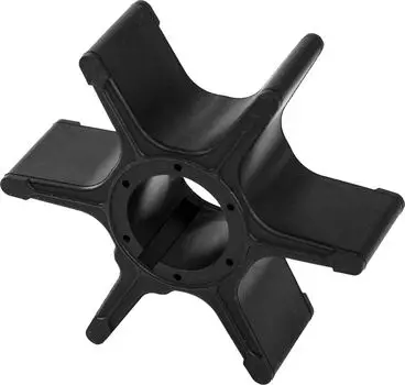 Крыльчатка охлаждения Suzuki DF60-70/DF70A-90A/DT90-100, Omax 1746187E00_OM