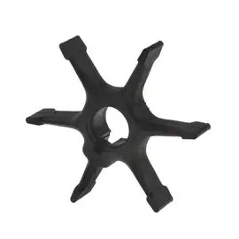 Крыльчатка охлаждения Suzuki DT20/ DT25 (1978-1985 г.в.) 1746193004000